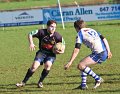 Monaghan 2nd XV Vs Newry March 2nd 2012-19